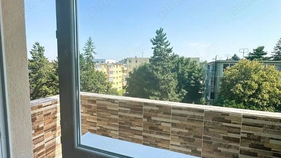Vanzare Apartament  2 camere Astra Brasov - Poză 1