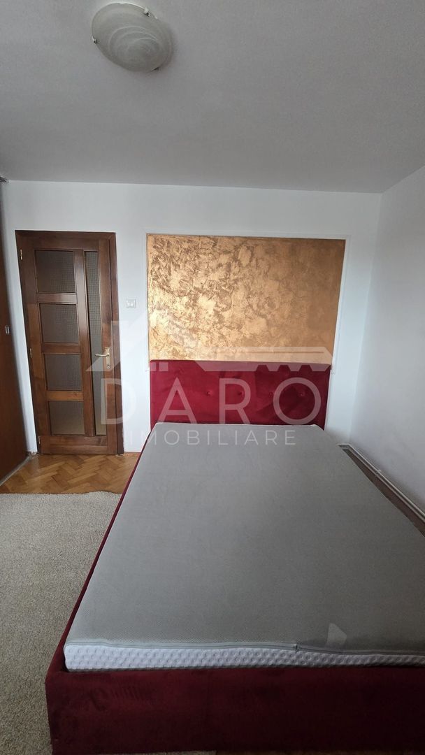 Închiriez apartament modern cu 3 camere, poziție centrala - Poză 2