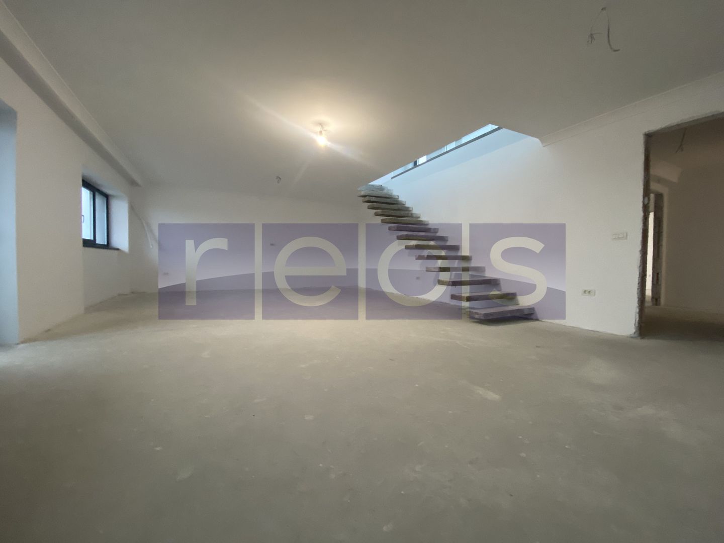 PENTHOUSE 349 MP | TERASA 150MP | DAMAROAIA - Poză 9