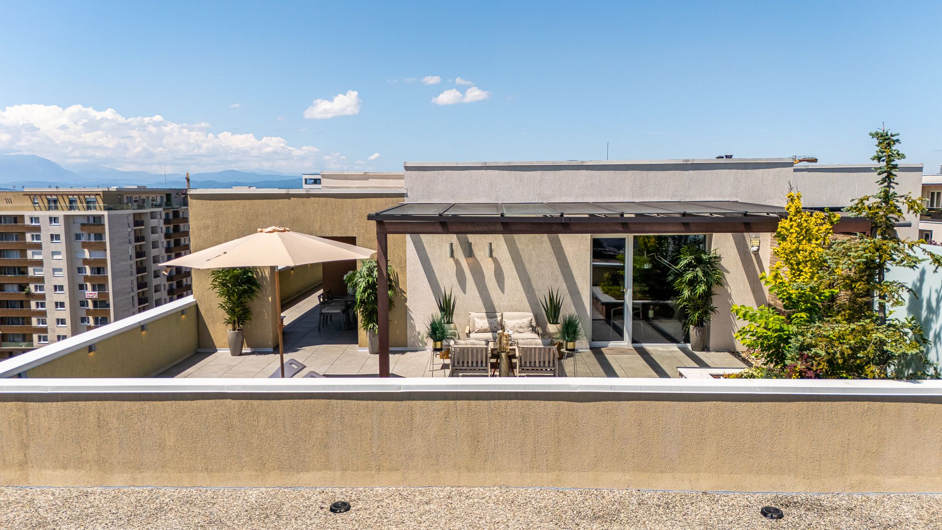 Penthouse Spectaculos | Design Exclusivist - Poză 31