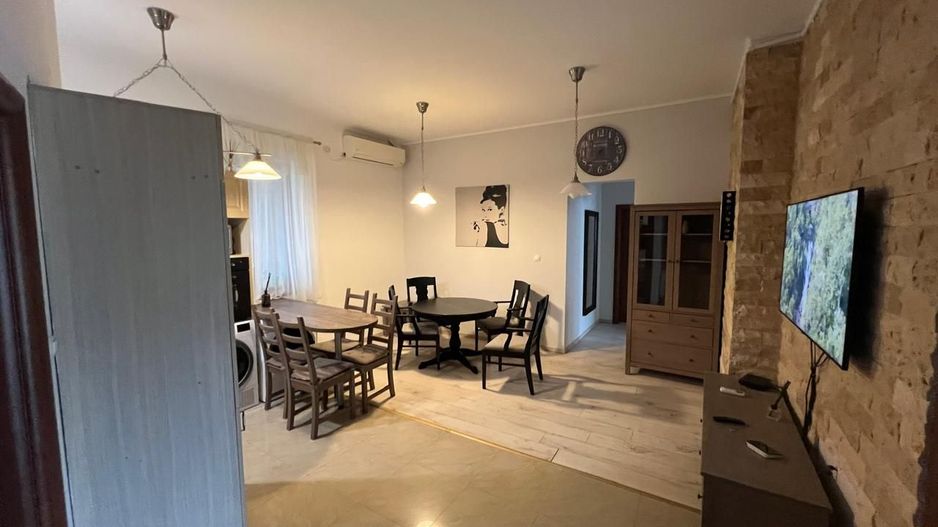 MEDICINA - CENTRAL- ETAJ 1 - 4 cam - 3 bai - centrala proprie - Poză 31