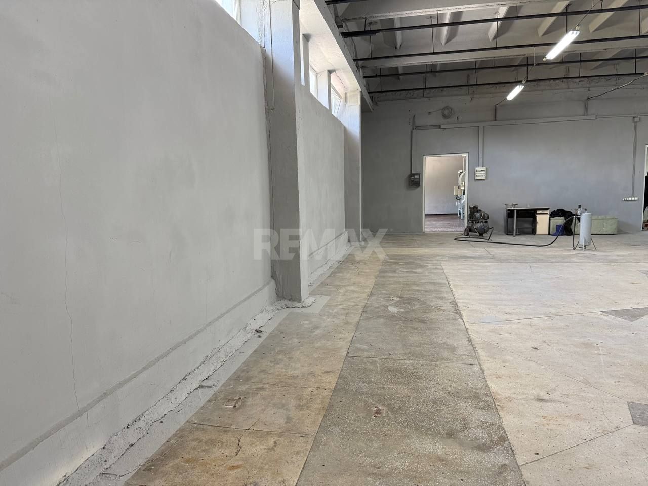 Spațiu comercial / industrial 338 m2 pe str. Haltei 41A, Chișinău! - Poză 7