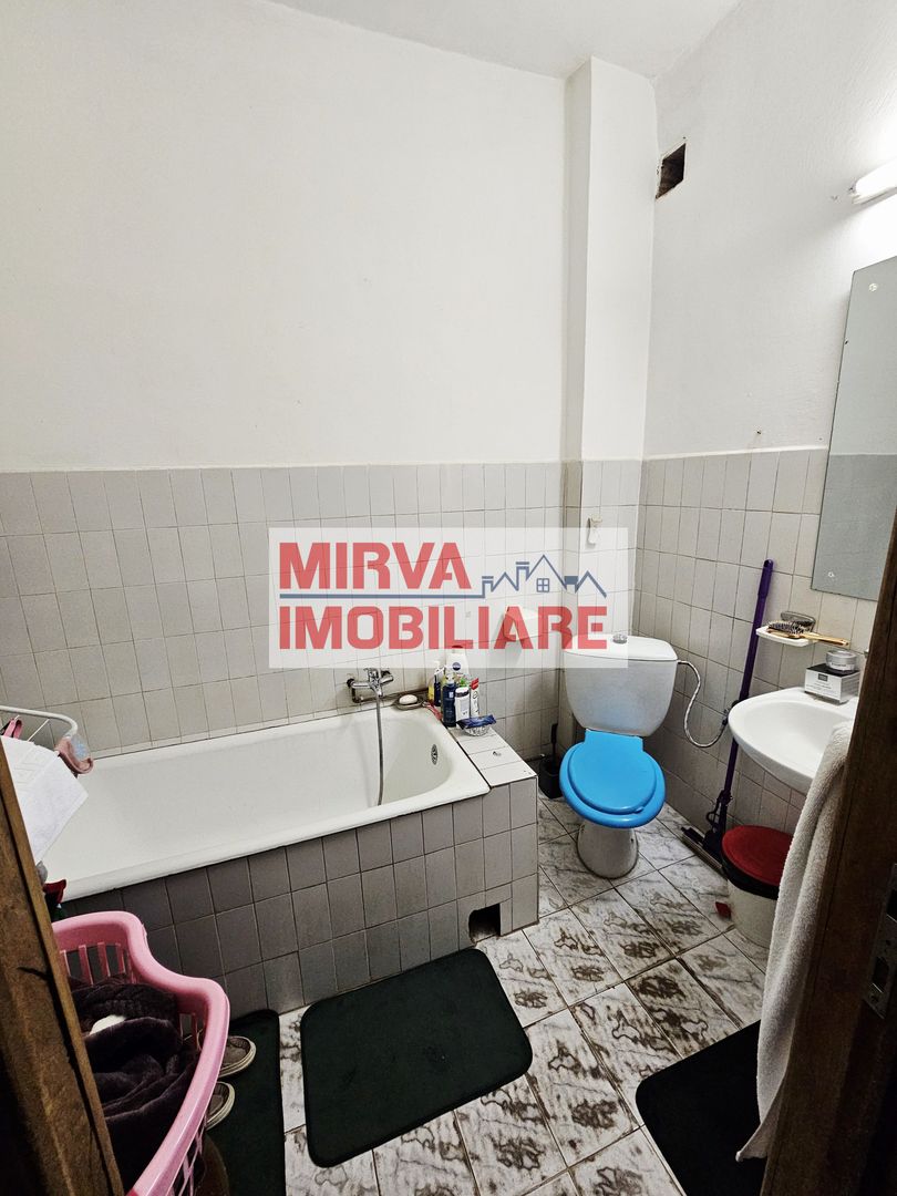 Vanzare proprietate mixtă – Casă + spațiu birou, Ultracentral - Poză 41