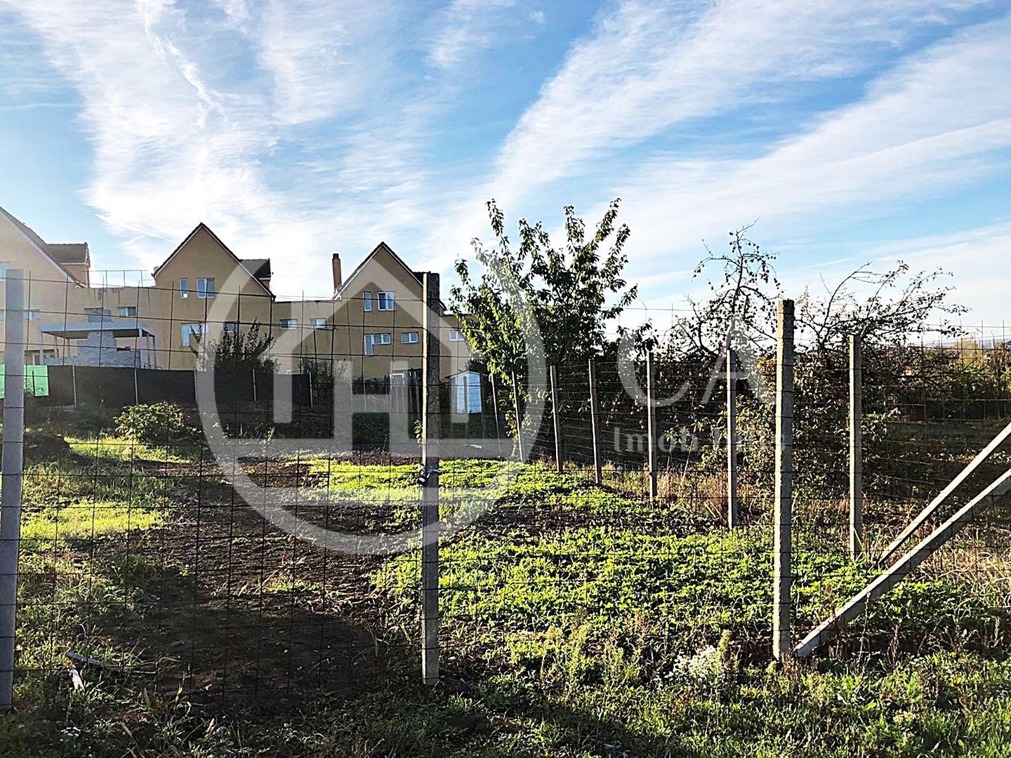 Teren intravilan de vânzare pe strada Dimitrie Anghel,  Oradea - Poză 4