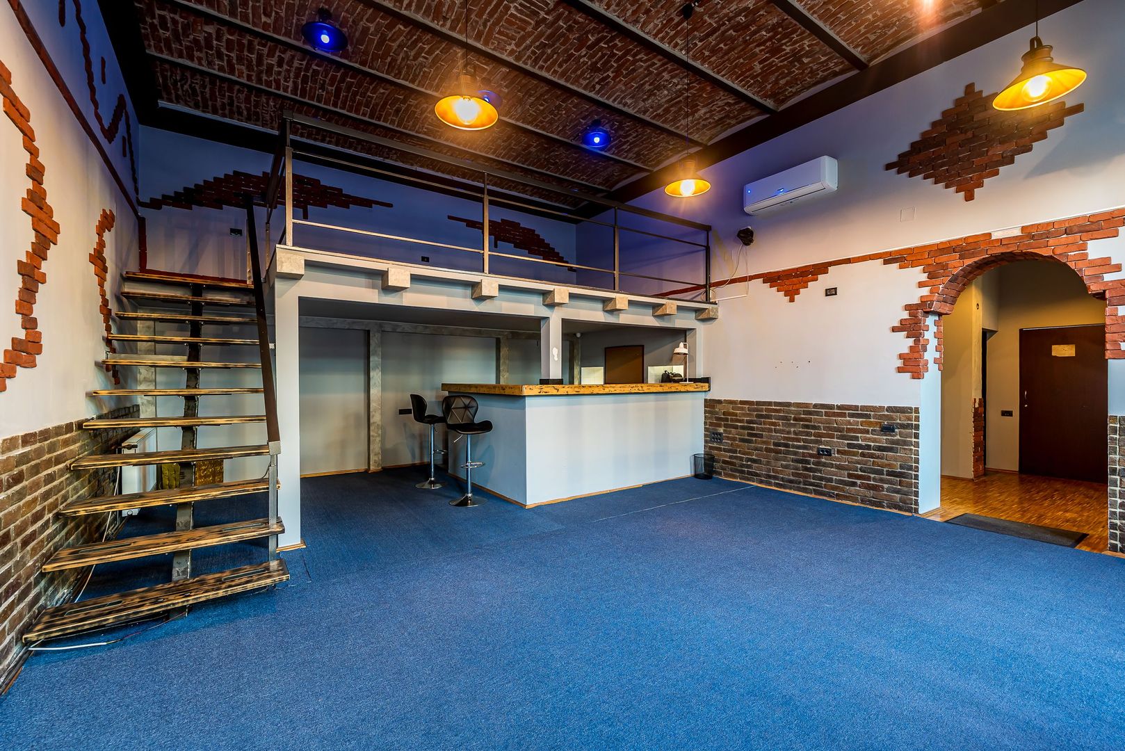 Spațiu comercial de închiriat, acces direct din bd Dragalina - Poză 3