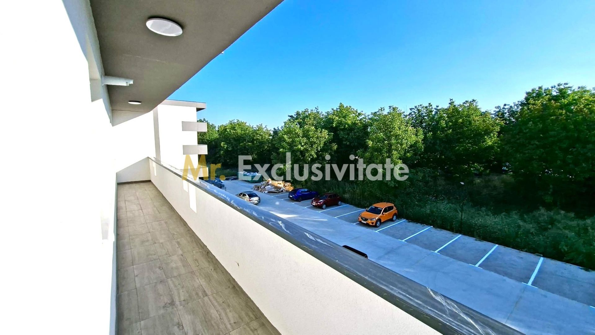 Apartament Bloc 2026 Cavalerului Residence loc de parcare inclus - Poză 12