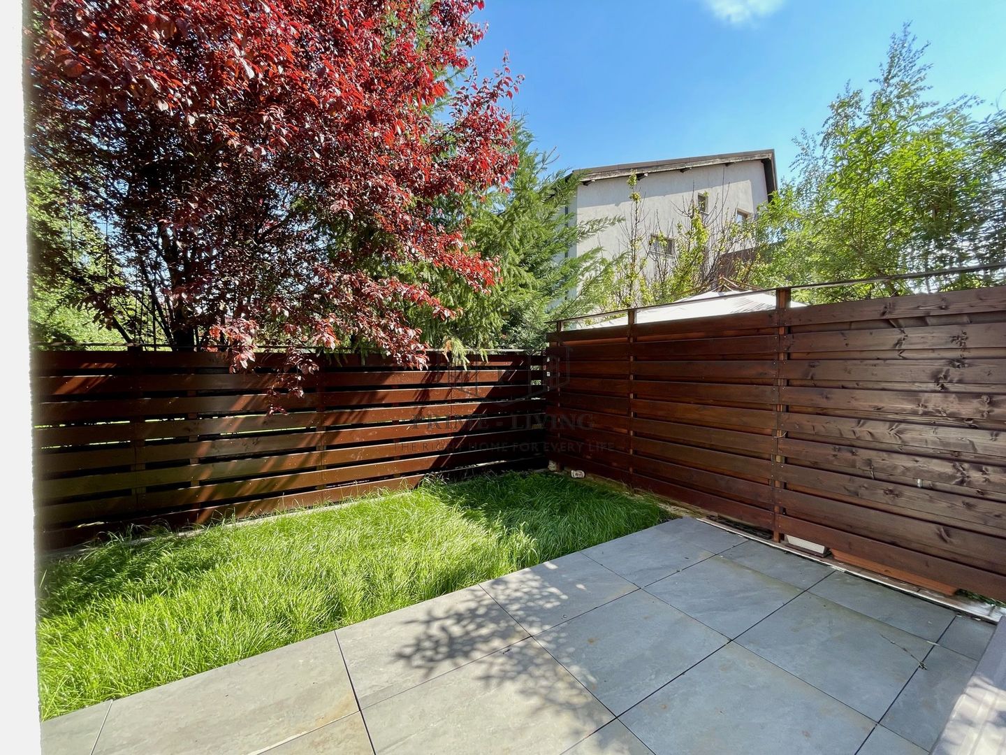 VILA CU 4 DORMITOARE LA INCHIRIERE IN COMPLEX REZIDENTIAL - Poză 23