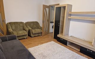 Tomis Nord Boema ( Cod 06) apartament 2 camere mobilat si utilat - Poză 4