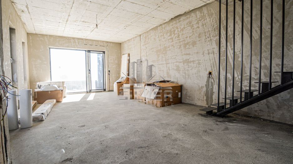 Casa unitate Duplex cu garaj si Panorama in cartierul Iris - Poză 7