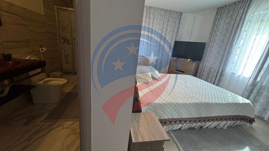 RESTAURANT- AFACERE FUNCȚIONALĂ | BRANIȘTE/ Podari - Poză 17