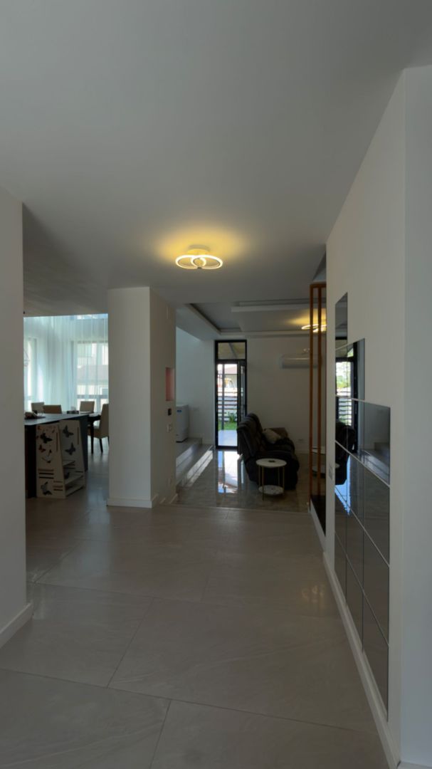 vila P+1 | Tunari | Pipera | Otopeni | 2 x parcare - Poză 10