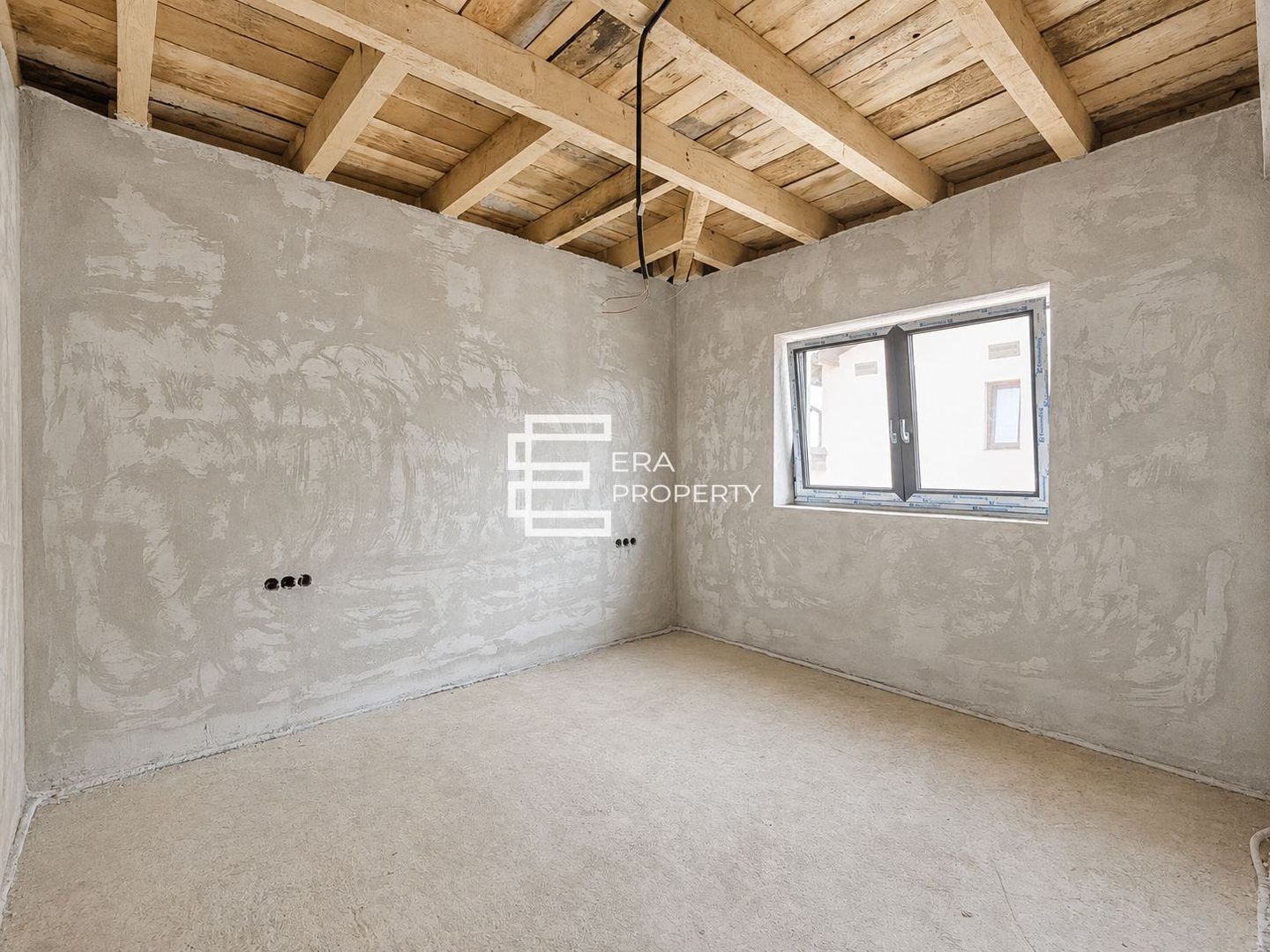 Casă duplex nouă | 125 mp utili | Teren 255 mp | 4 camere | Șelimbăr - Poză 8