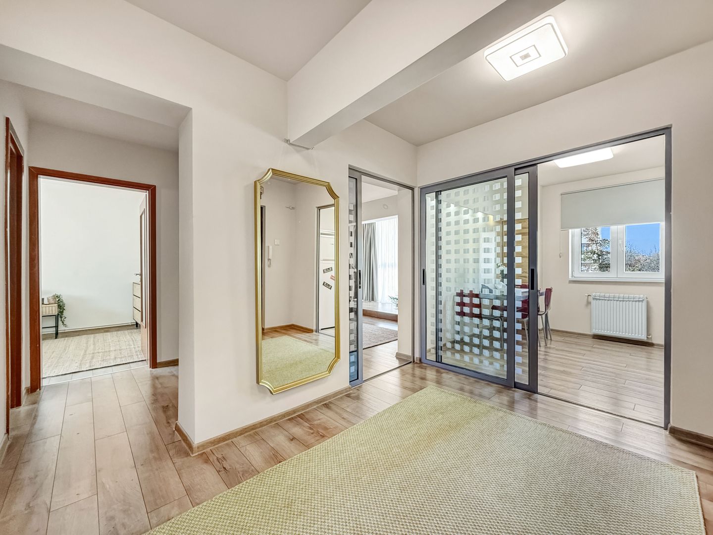 Apartament 4 camere, la 5 min de Iulius Mall și Centru! - Poză 3