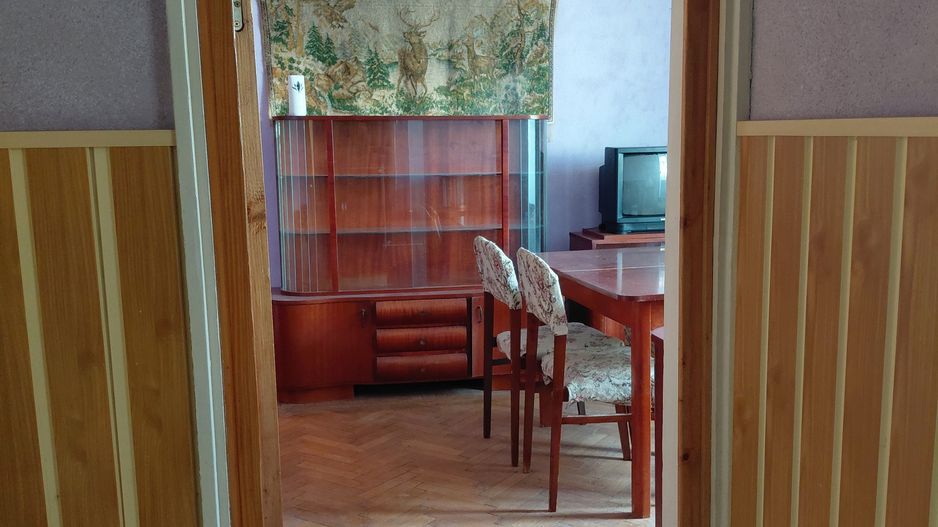 Aprtament 2 cam, Tig 1,et 3 si  un garaj mare langa bloc - Poză 10