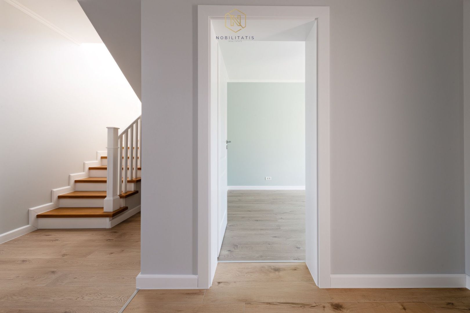 Casa Segmentul Premium | Garaj & Terasa incalzita | Langa Padure - Poză 11