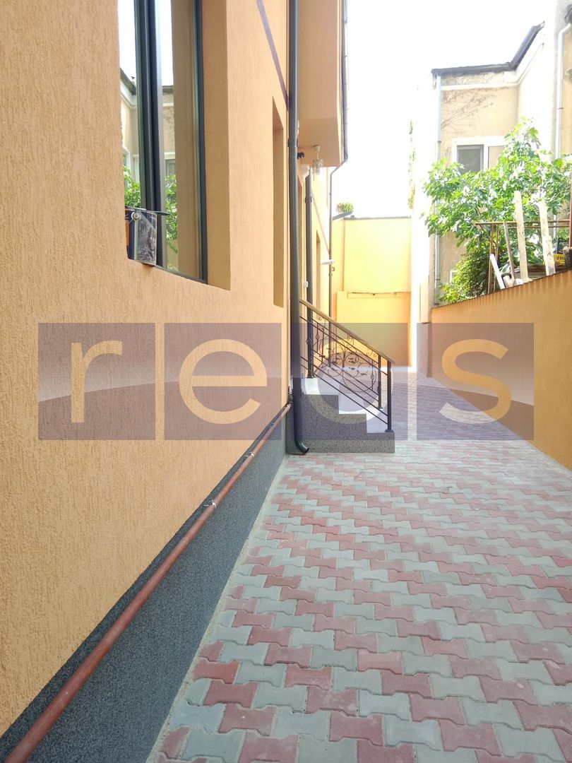 INCHIRIERE VILA | 5 CAMERE | ZONA MIHAI BRAVU - Poză 11