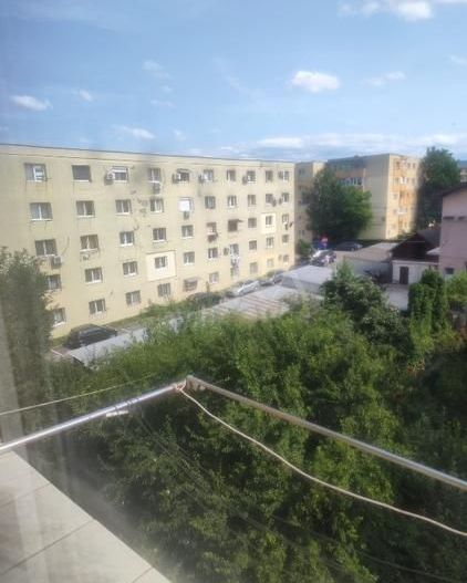Garsonieră confort sporit, 21 mp, garaj și boxă, Mărăști. - Poză 9