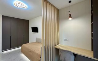 Penthouse 3 dormitoare I living+bucatarie I terasa generoasa I Tatarasi - Poză 31