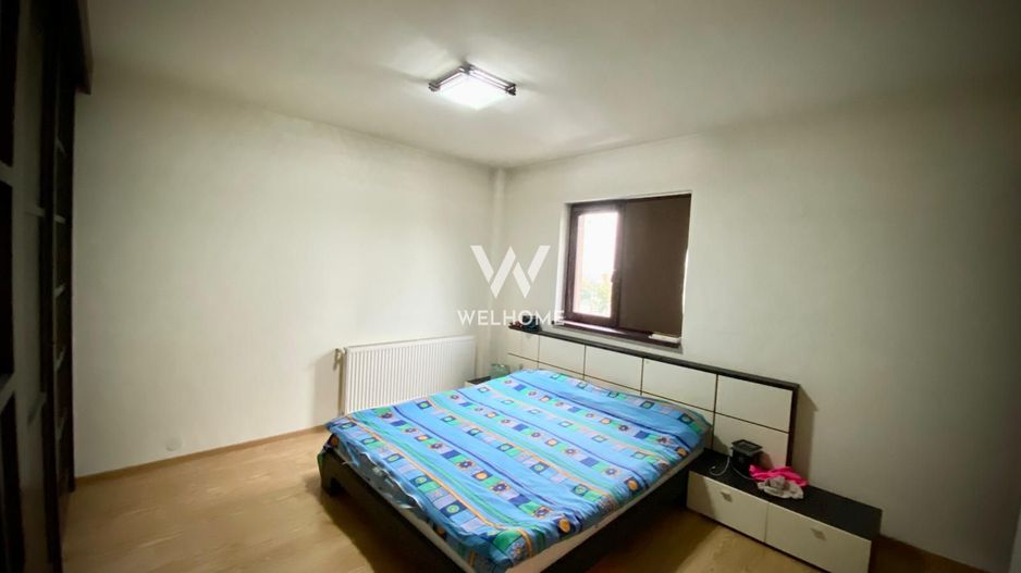 Apartament 3cam la vila. zona parcului Sub Arini, Sibiu - Poză 12