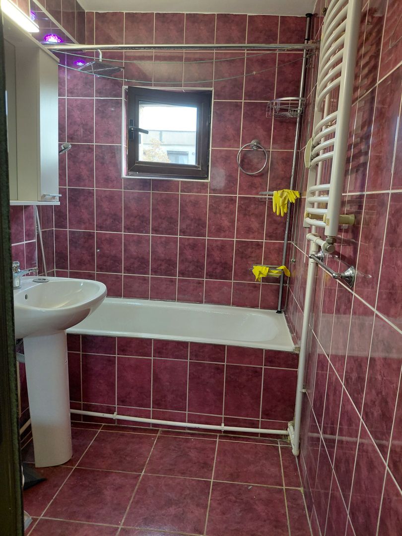 Apartament cu 3 cam Nae Leonard,et 3 - Poză 7