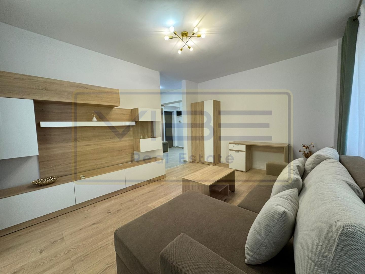 Apartament 2 camere premium Unirea Towers - Podu Ros - Poză 4