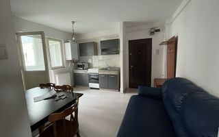 Apartament cu 2 camere, 2 balcoane – Mărăști, zona Piața Mărăști - Poză 1