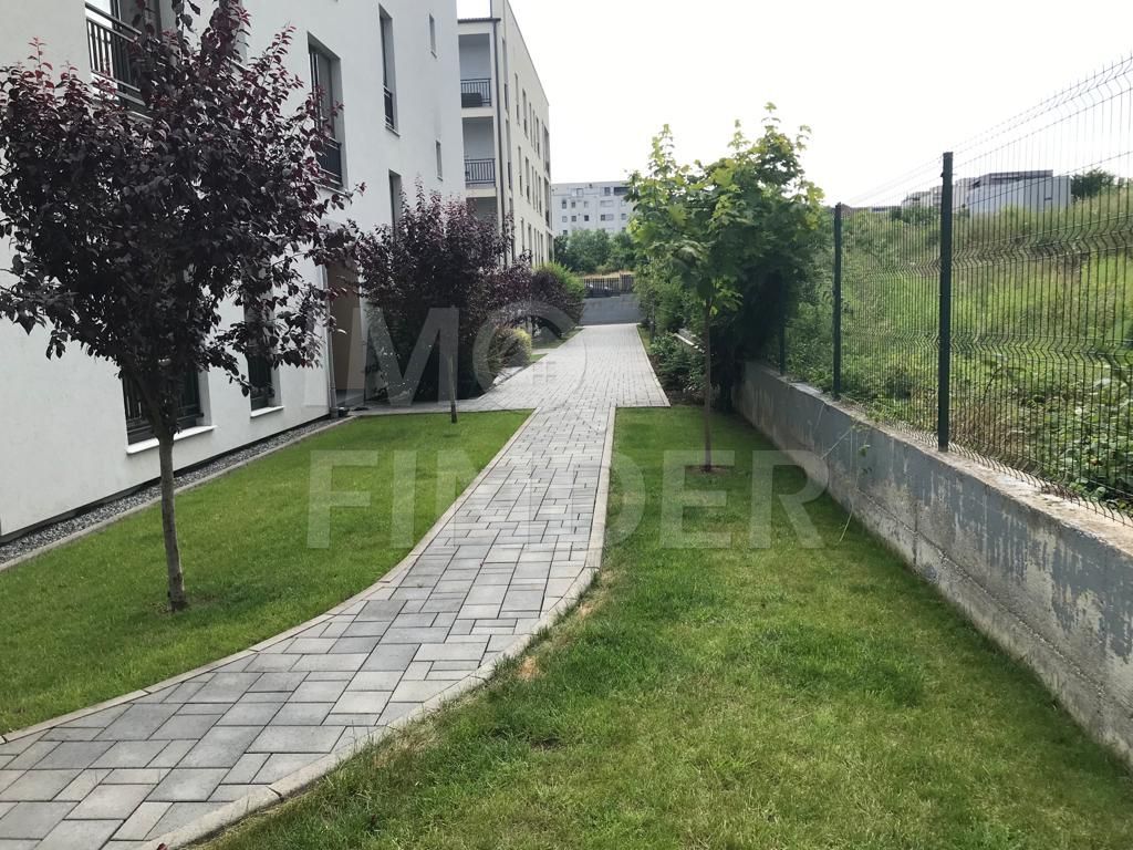 Apartament 2 Camere 53mp Cartier Europa | Parcare subterana | La cheie - Poză 4