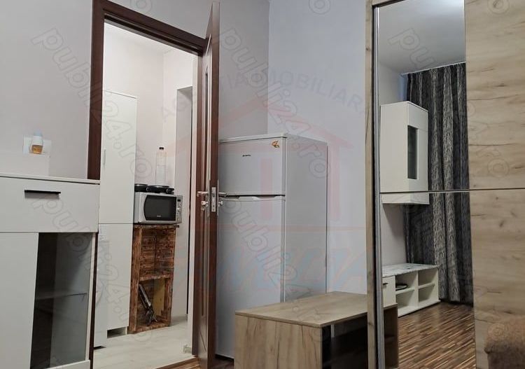 32000 Euro Garsoniera micro19 parter. - Poză 1