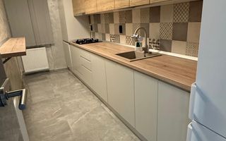 Apartament  modern cu 2 camere , cu dublă utilizare|Tractorul - Poză 4