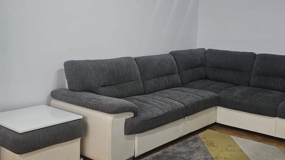 Lipovei | Decomandat | 2 băi | Centrală proprie | Mobilat-Utilat - Poză 3