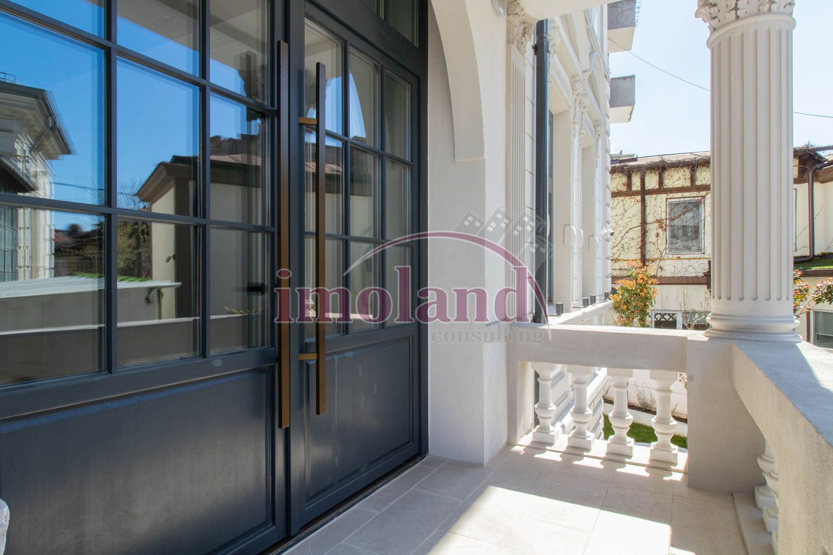 Vila - vanzare - Dorobanti - P-ta Victoriei - Romana - Poză 5