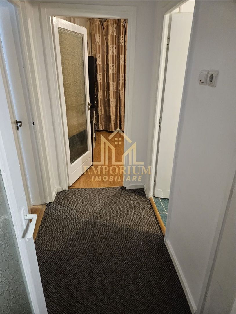 2 Camere decomandate, Grigorescu, zona FSIM - Poză 4