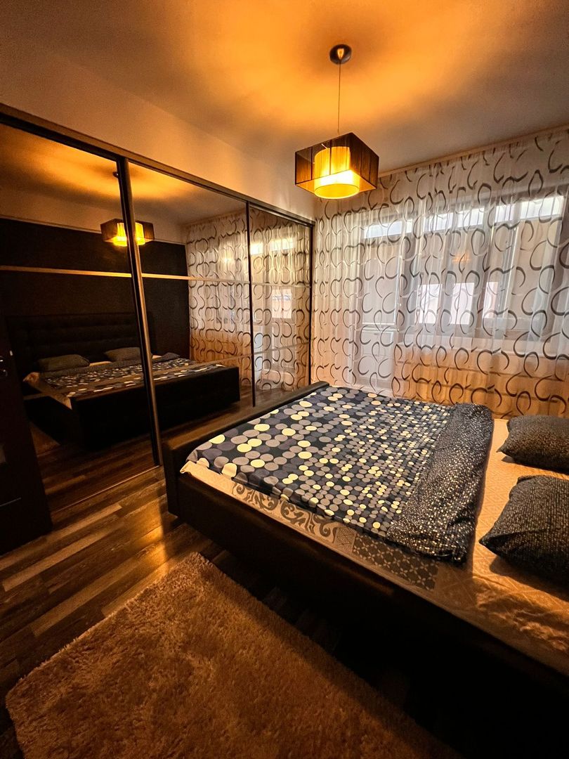Apartament 2 camere Jiului | Cofetăria Cafina - Poză 5