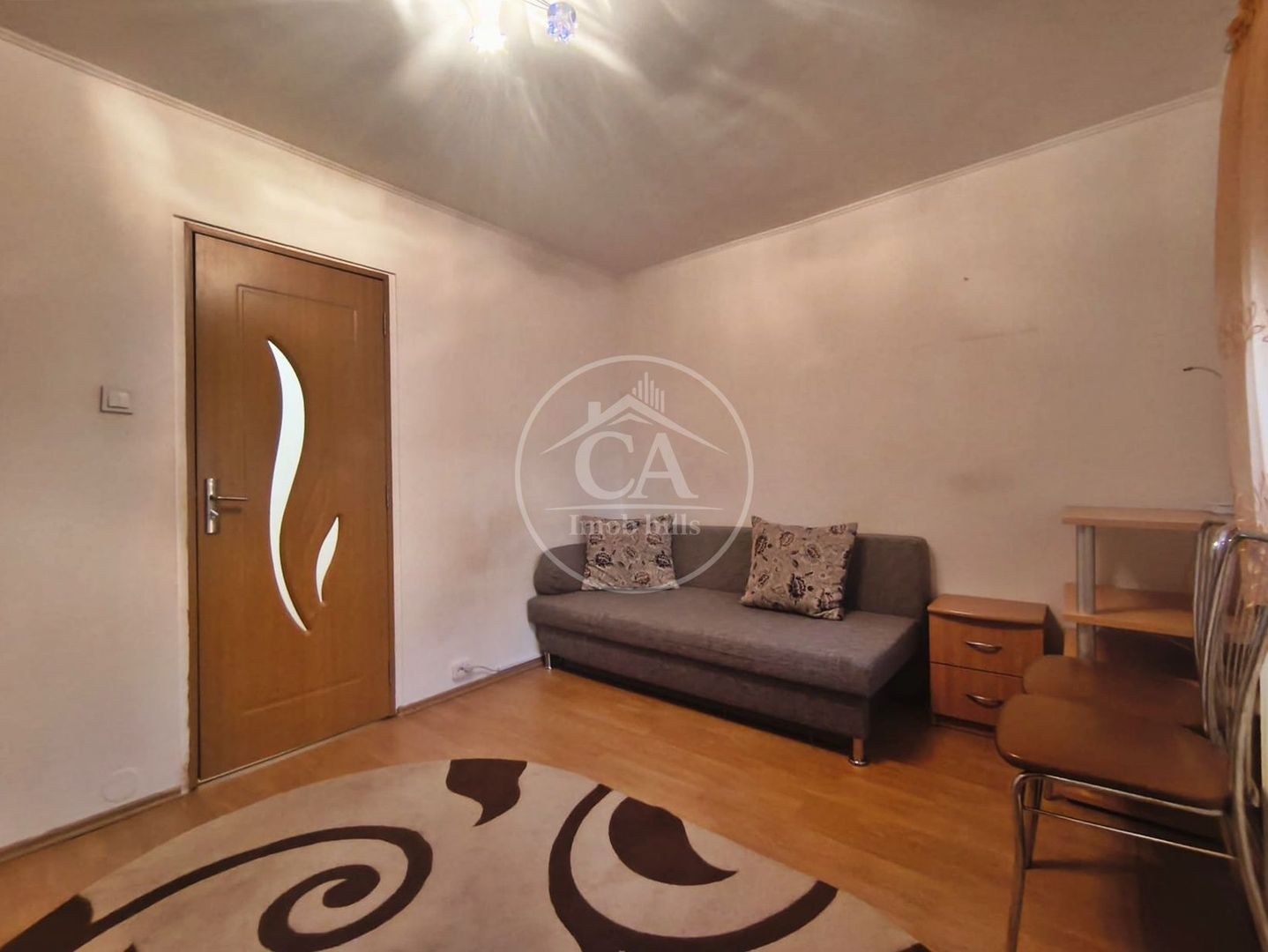 Apartament cu 2 camere de vânzare în zona Rogerius, Oradea - Poză 6
