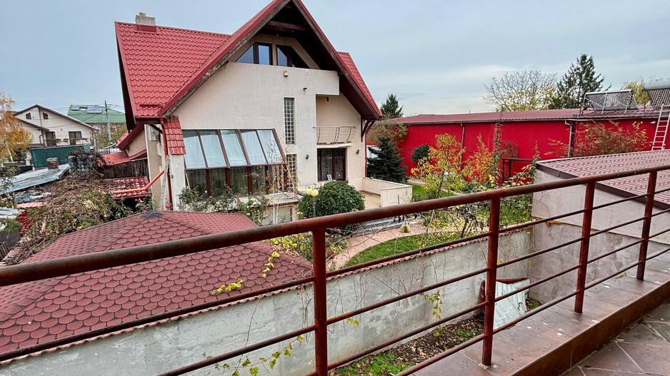Duplex in intregime de vanzare - Colentina - Ion Creanga - Poză 20