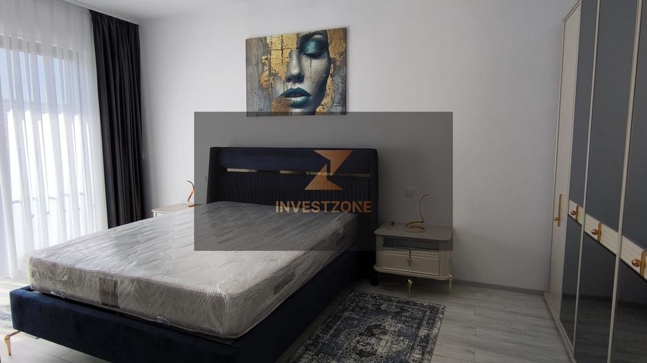 Casa lux de vanzare in  Oncea- Oradea - Poză 10