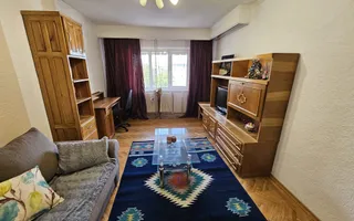 Inchiriere apartament 2 camere, Popa Sapca - Poză 14