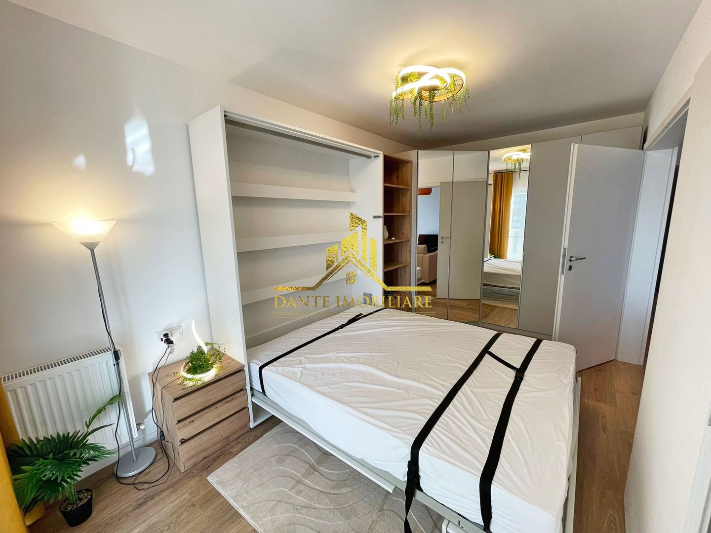 2 camere, PREMIUM, lux, modern, terasa, Gheorgheni, Viva City, FSEGA - Poză 4