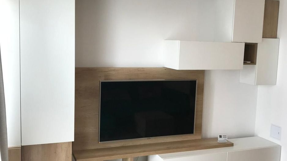 DE INCHIRIAT | APARTAMENT 2 CAMERE | BELVEDERE RESIDENCE - Poză 5