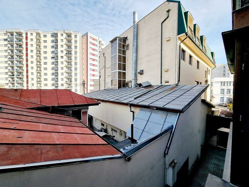 Apartament 3 camere Grozavesti Politehnica Economu Cezarescu 44 - Poză 12
