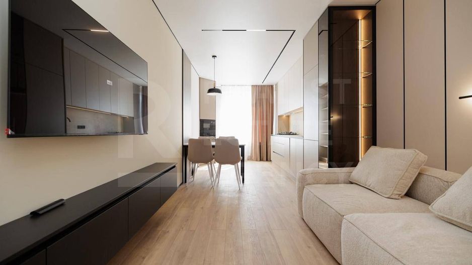 Vânzare, apartament, 2 camere, str. Ioana Radu, sectorul Buiucani - Poză 4