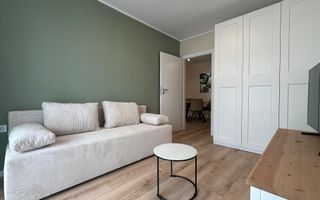 Apartament la cheie, 2 camere, balcon 10 mp – Eroilor, Floresti! - Poză 7