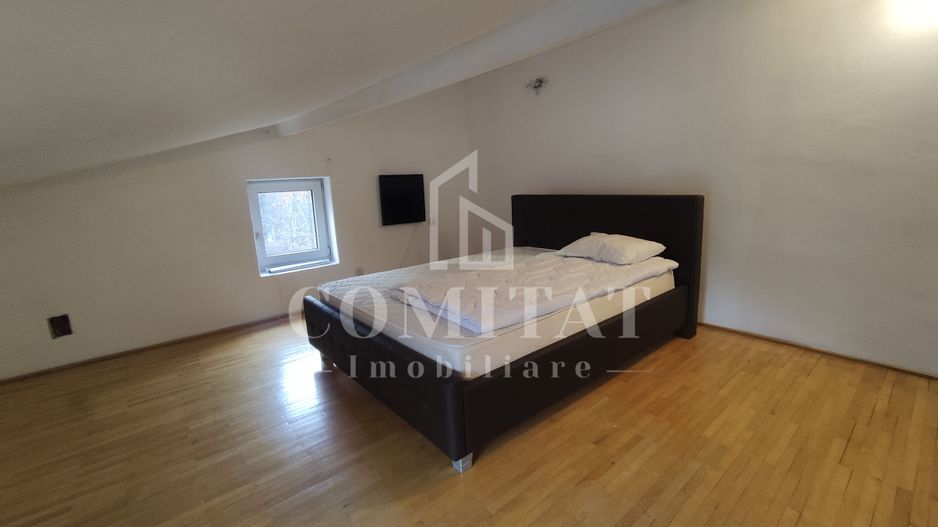 Casă individuală | Zona Calea Moților - Centrul comercial Platinia - Poză 13