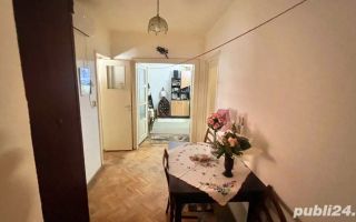 BRASADAS vinde ap 3 cam etaj 1/4 Careiului. - Poză 1