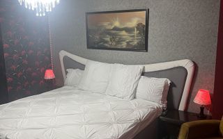 Casă de închiriat în Săcălaz – 199 mp, 4 camere, piscină și terasă - Poză 4