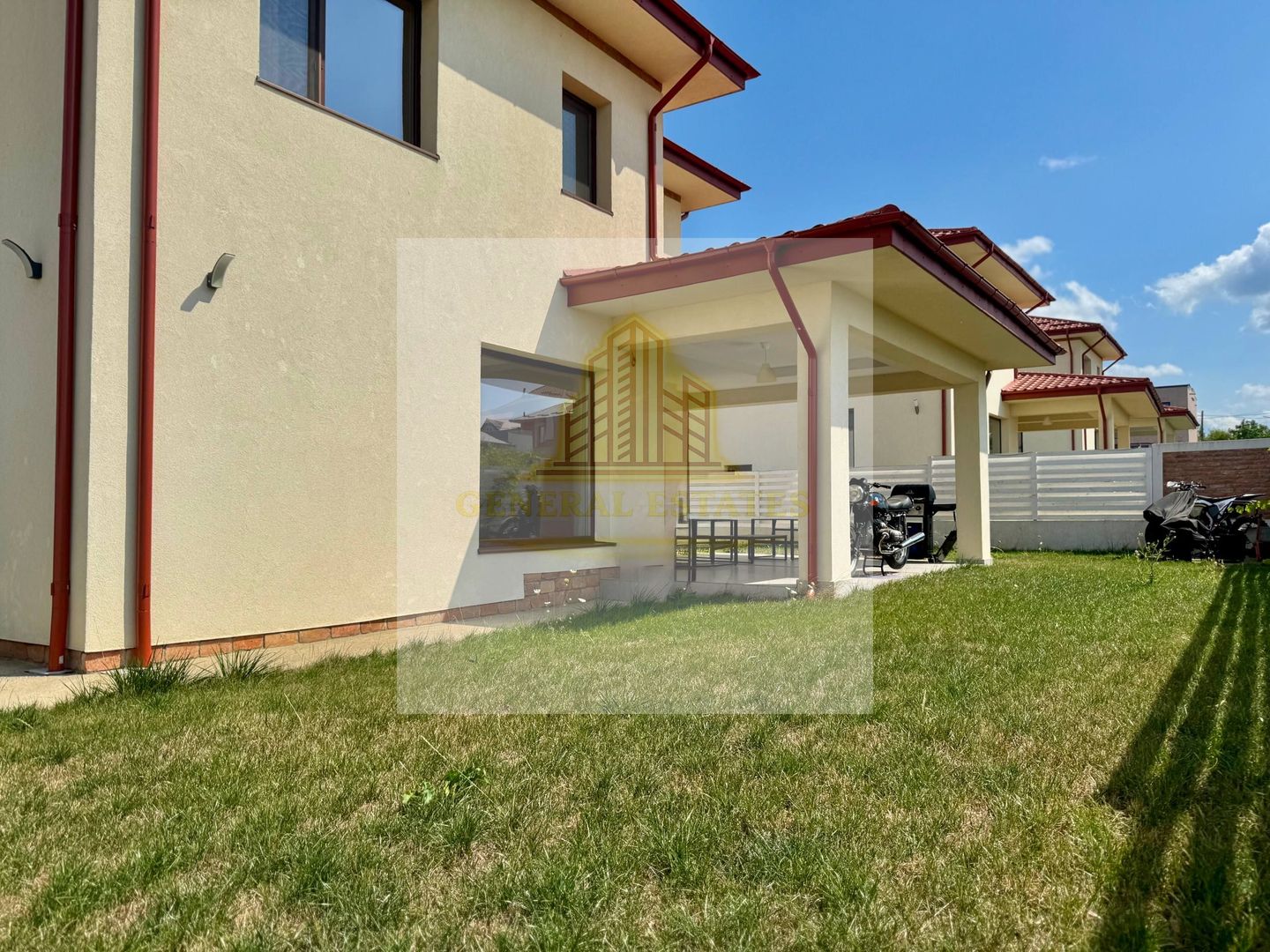 Vânzare Casa P+E - Gata de intrare – Vișan, Iași - Poză 7