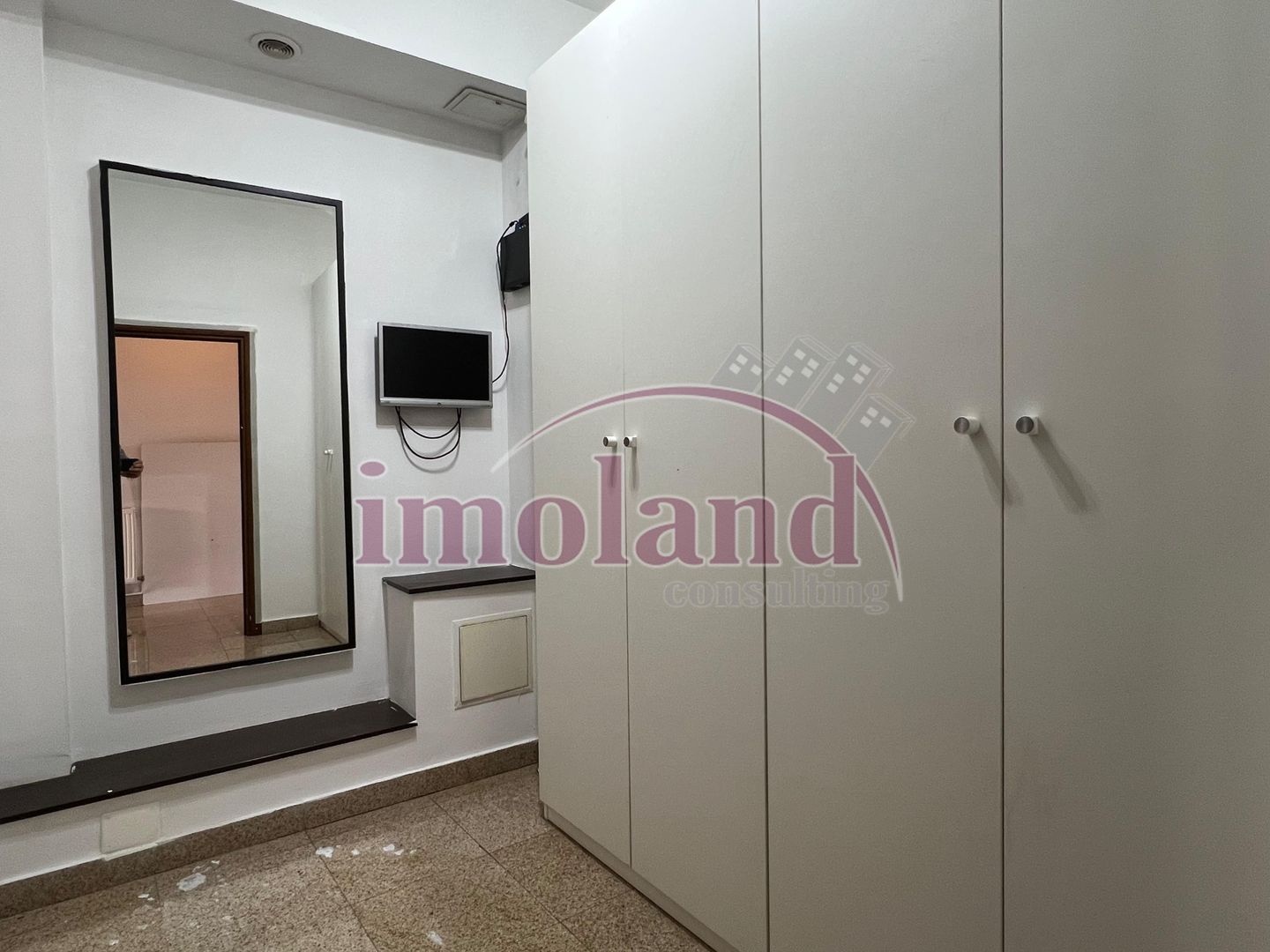 Inchiriere - vila - 6 camere - Parc Bazilescu-Bucurestii Noi - Poză 10