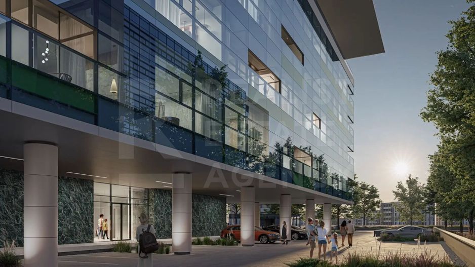 Vânzare, apartament cu 4 camere, Pipera, București - Poză 4