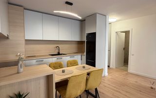 Apartament la cheie / etaj intermediar / Zona Eroilor - Poză 3