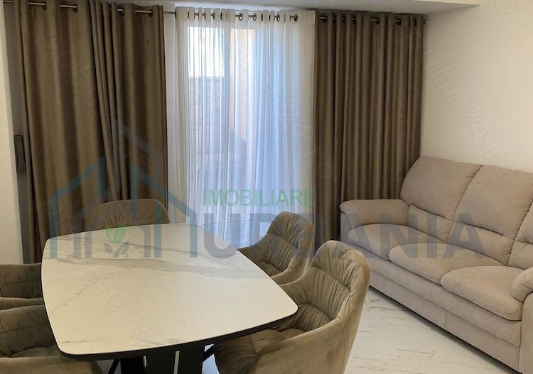Penthouse premium, Green Park, Iași – vedere panoramică, 75 mp + terasă 38 mp - Poză 2